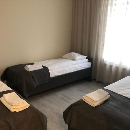 Apartamenty Wawrzyniak Perzyce Eksteriør bilde