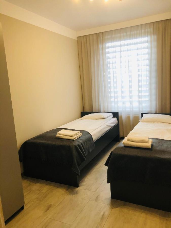 Apartamenty Wawrzyniak Perzyce Eksteriør bilde