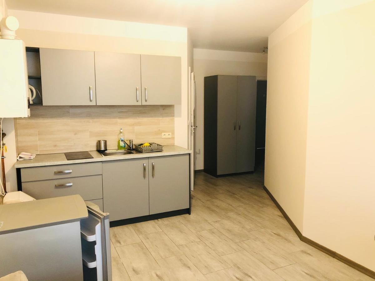 Apartamenty Wawrzyniak Perzyce Eksteriør bilde