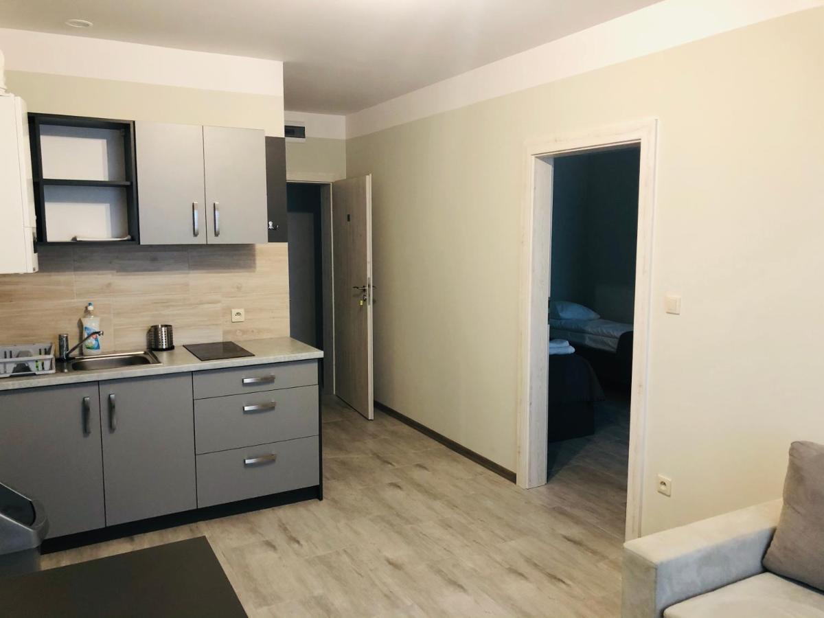 Apartamenty Wawrzyniak Perzyce Eksteriør bilde