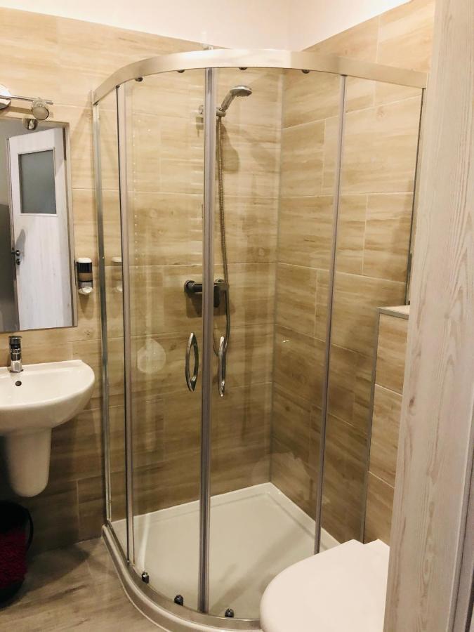 Apartamenty Wawrzyniak Perzyce Eksteriør bilde
