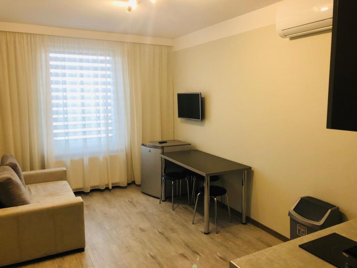 Apartamenty Wawrzyniak Perzyce Eksteriør bilde